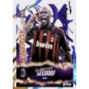 Oferta Online Clarence Seedorf Energy Legend Champions League Stickers 25-26