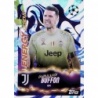 Venta Online Gianluigi Buffon Energy Legend Stickers Champions League 2025/26 Topps