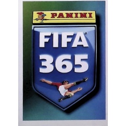 FIFA 365 Logo 1