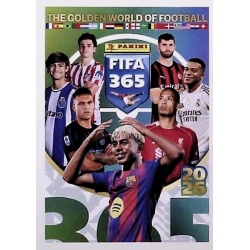 FIFA 365 Cover 3