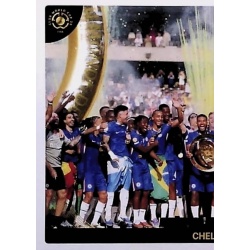 Chelsea - Winners 1 4