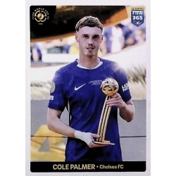 Cole Palmer - Golden Ball 6