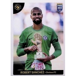 Robert Sánchez - Golden Glove 8