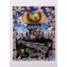 Venta Cromos Online Poster Atlanta FIFA World Cup 26 - Host City Poster Panini FIFA 365 2026