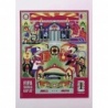 Oferta Online Poster Guadalajara FIFA World Cup 26 - Host City Poster Cromos Panini Fifa 365 2026