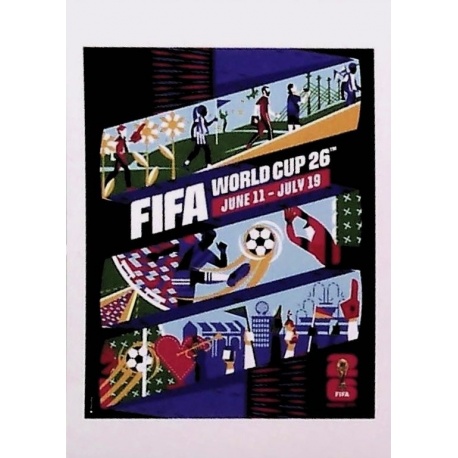 Poster Kansas City 16