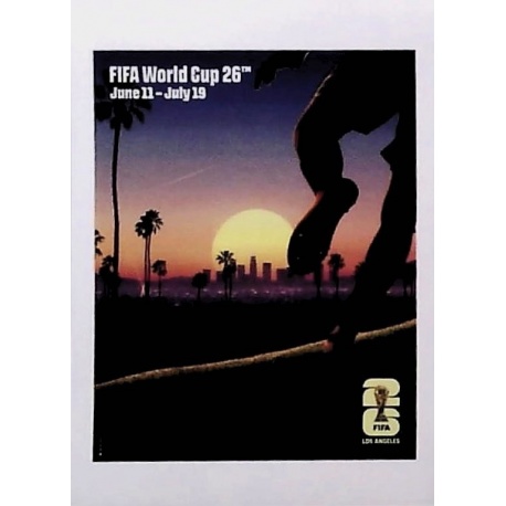 Poster Los Angeles 17