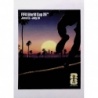 Cromos Online Poster Los Angeles FIFA World Cup 26 - Host City Poster Stickers Fifa 365 2026
