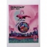 Comprar Online Poster Miami FIFA World Cup 26 - Host City Poster Stickers Fifa 365 2026