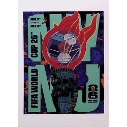 Poster New York / New Yersey 21