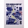 Comprar Online Poster Philadelphia FIFA World Cup 26 - Host City Poster Panini Fifa 365 Cromos 2026