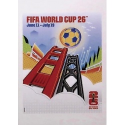 Poster San Francisco Bay Area 23