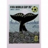 Comprar Cromos Poster Seattle FIFA World Cup 26 - Host City Poster Panini Fifa 365 Cromos 2026