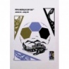 Comprar Online Poster Vancouver FIFA World Cup 26 - Host City Poster Panini FIFA 365 2026