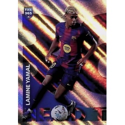 Lamine Yamal Legacy Battle 27