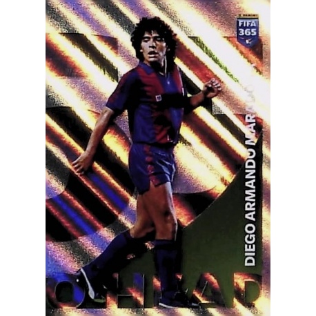 Diego Armando Maradona Legacy Battle 28