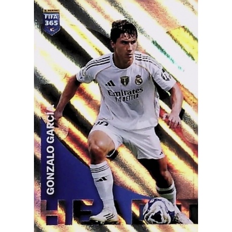 Gonzalo García Legacy Battle 31