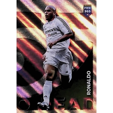 Ronaldo Legacy Battle 32