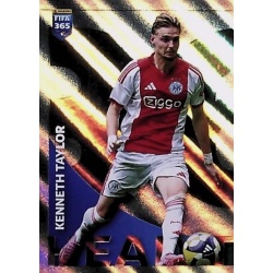 Kenneth Taylor Legacy Battle 33