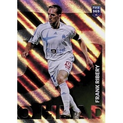 Franck Ribéry Legacy Battle 36