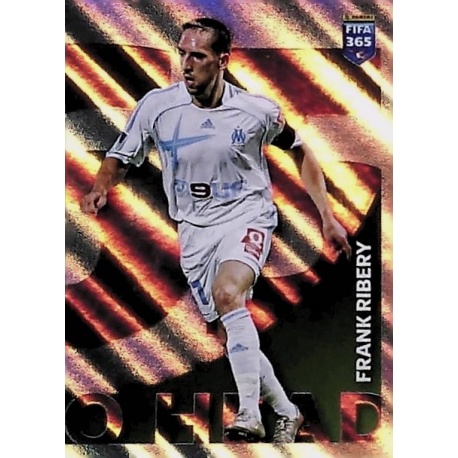 Franck Ribéry Legacy Battle 36