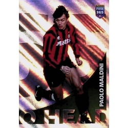 Paolo Maldini Legacy Battle 38