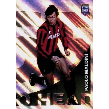Paolo Maldini Legacy Battle 38