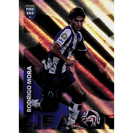 Rodrigo Mora Legacy Battle 41