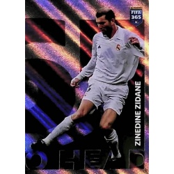 Zinédine Zidane Legacy Battle 42
