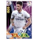 Isco Real Madrid 231 Adrenalyn XL La Liga 2016-17