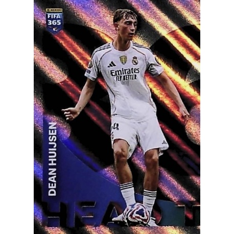 Dean Huijsen Legacy Battle 43