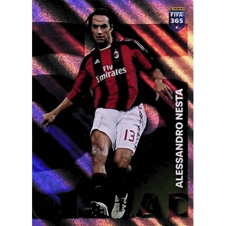 Alessandro Nesta Legacy Battle 44