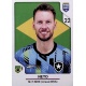 Neto Botafogo 45