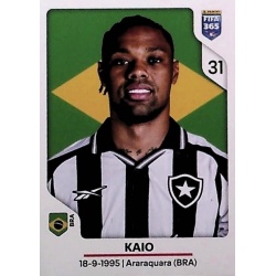 Kaio Botafogo 46