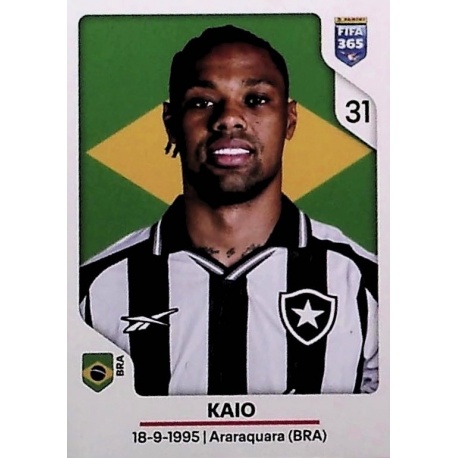 Kaio Botafogo 46