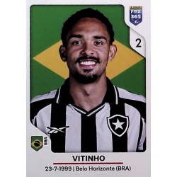 Vitinho Botafogo 48