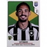 Venta Cromos Vitinho Botafogo Panini FIFA 365 2026