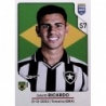 Comprar Cromos David Ricardo Botafogo Panini FIFA 365 2026