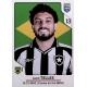 Alex Telles Botafogo 50