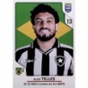 Venta Online Alex Telles Botafogo Stickers Fifa 365 2026
