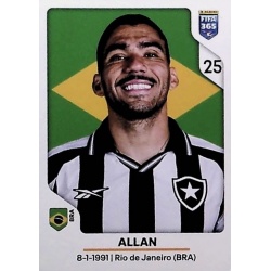 Allan Botafogo 51