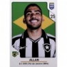 Venta Online Allan Botafogo Cromos Panini Fifa 365 2026