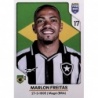 Comprar Cromos Marlon Freitas Botafogo Panini FIFA 365 2026
