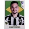 Comprar Cromos Artur Botafogo Stickers Fifa 365 2026