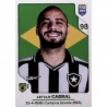 Venta Cromos Online Arthur Cabral Botafogo Cromos Panini Fifa 365 2026