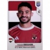 Comprar Cromos Yasser Ibrahim Al Ahly SC Stickers Fifa 365 2026