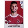 Comprar Online Achraf Dari Al Ahly SC Cromos Panini Fifa 365 2026