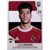 Venta Online Emam Ashour Al Ahly SC Panini FIFA 365 2026