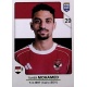 Taher Mohamed Al Ahly SC 73