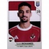 Venta Cromos Taher Mohamed Al Ahly SC Panini FIFA 365 2026